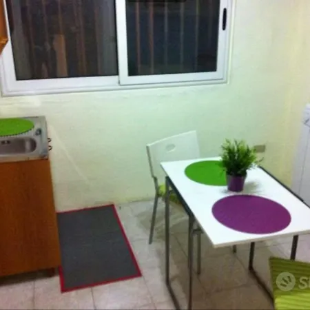 Tara Q Appartement